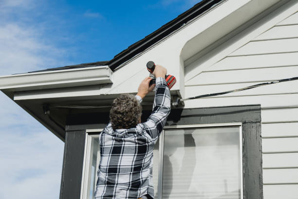 Best Storm Damage Siding Repair  in Alturas, FL